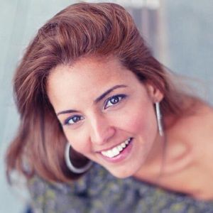 Meet your Posher, Ana